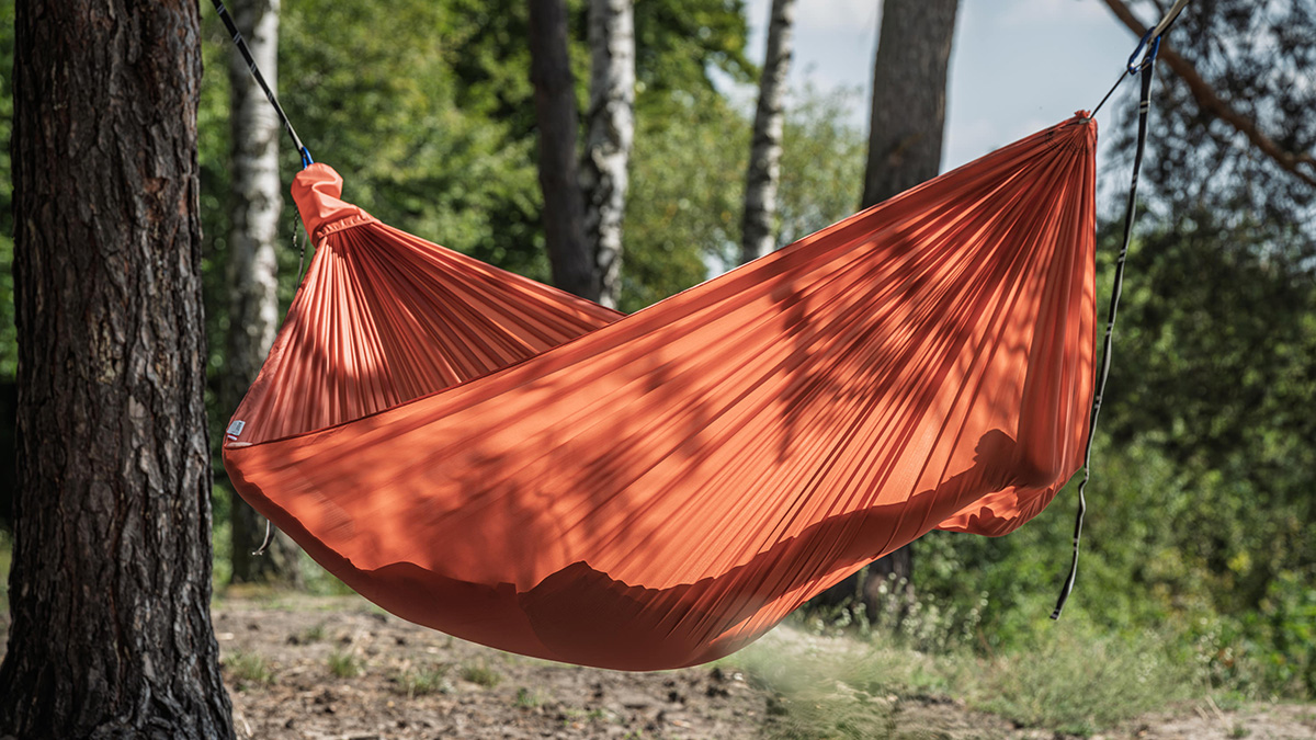 Hamak Lesovik Bystry